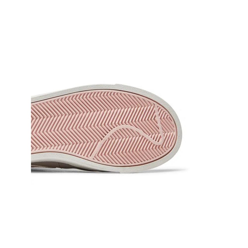 Кроссовки Nike Wmns Blazer Mid Premium 'Pumice Echo Pink' 5