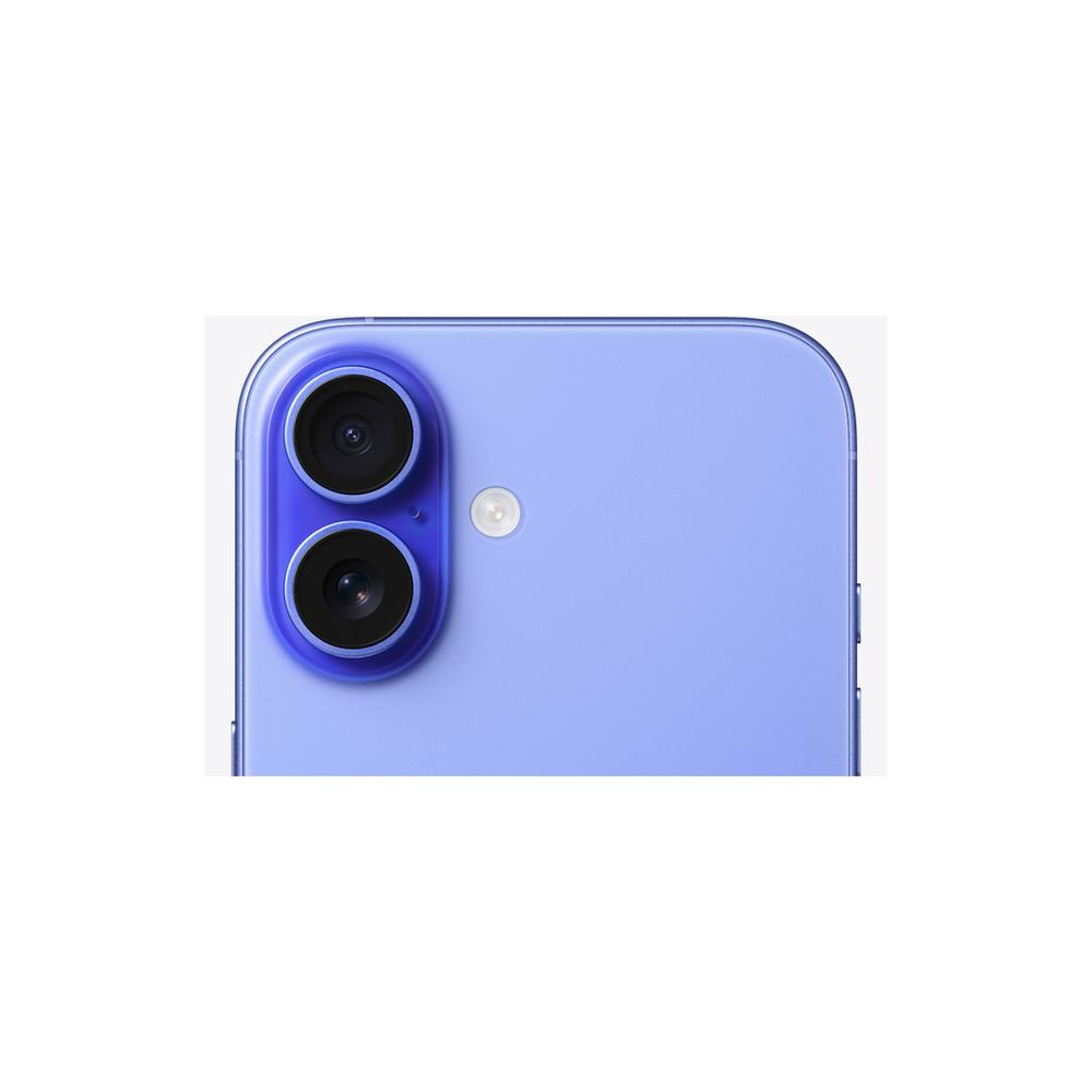 iPhone 16 128 ГБ, Ultramarine 2