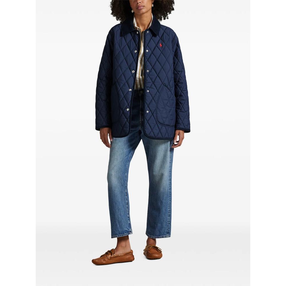 diamond-quilted jacket 2