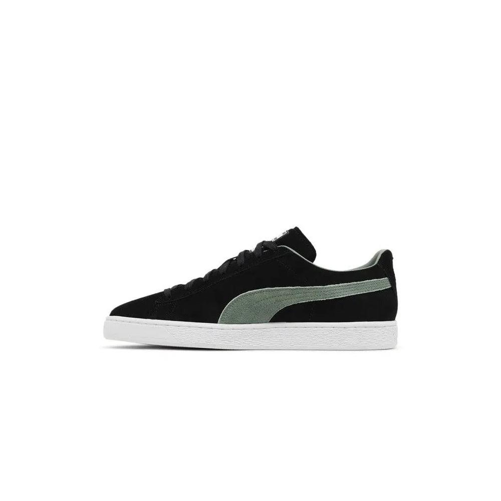 Кроссовки RIPNDIP x Puma Suede 'Lord Nermal - Black Eucalyptus' 3
