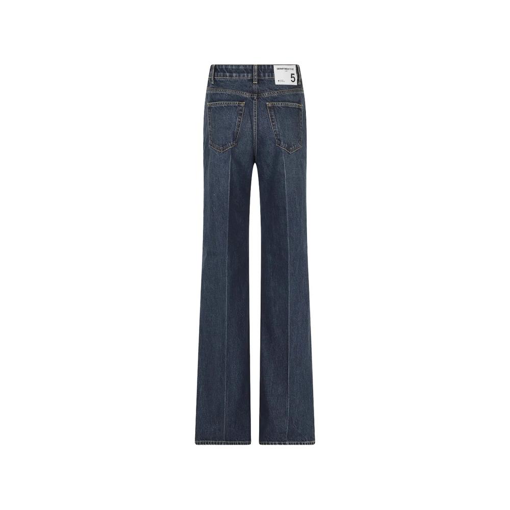 pressed-crease jeans 2