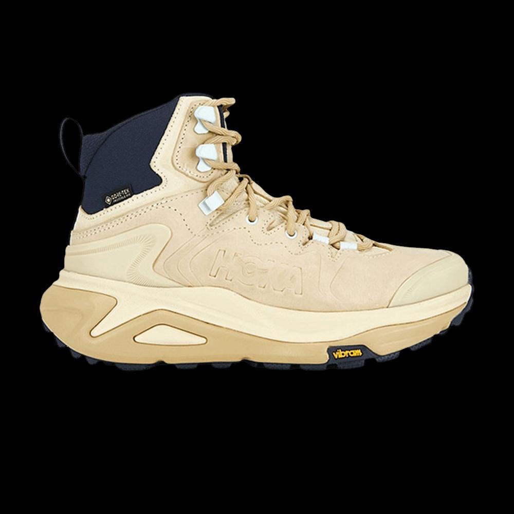 Ботинки HOKA Kaha 3 GORE-TEX Hiker 'Barley Flour' 1