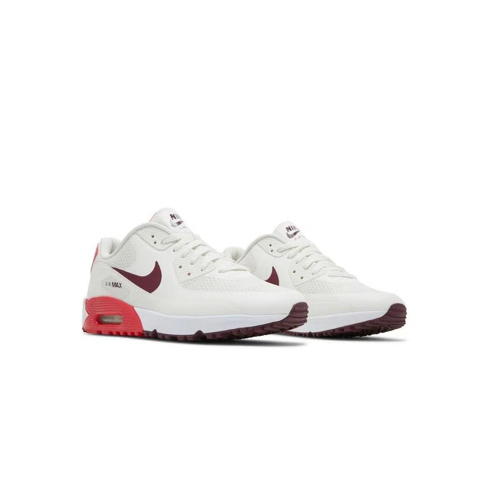 Кроссовки Nike Air Max 90 Golf 'Dark Beetroot' 8