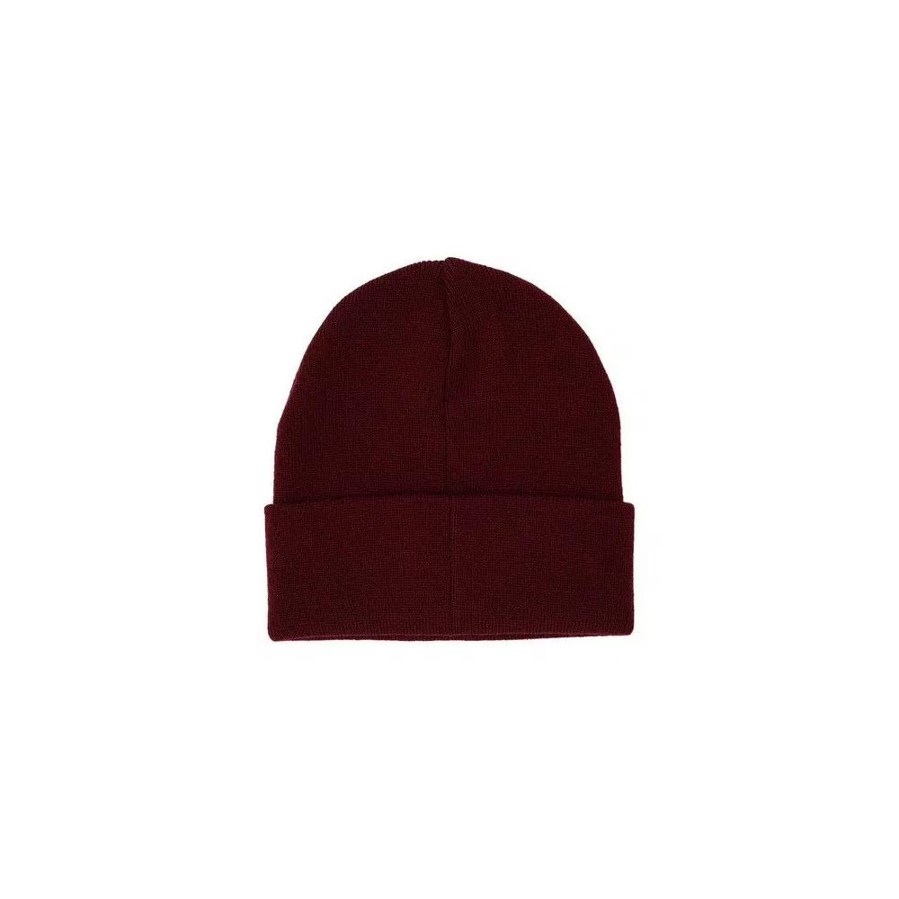 Шапки-бини Supreme Professional Beanie 'Cardinal' 2