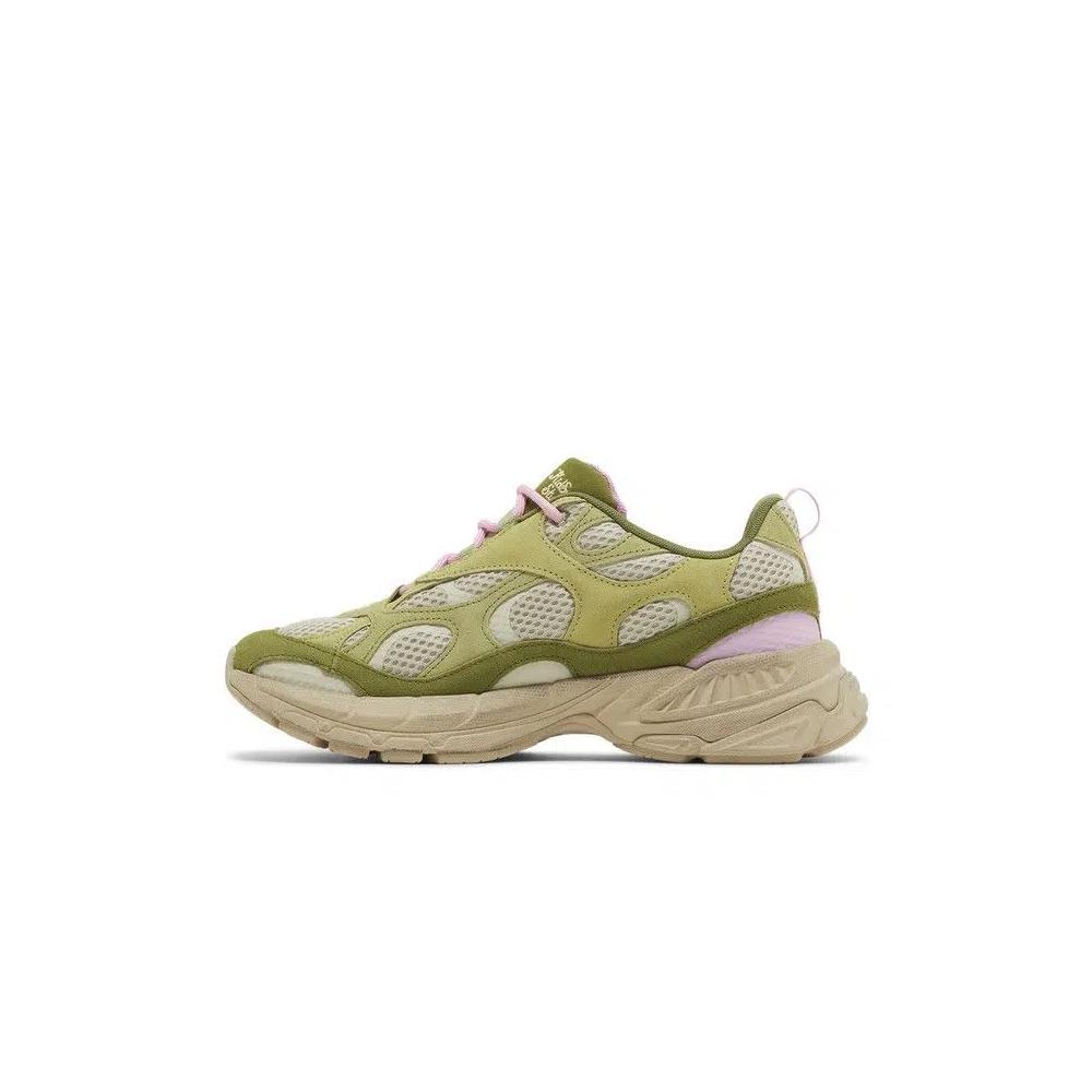 Кроссовки KidSuper Studios x Puma Velophasis NU 'Olive Green' 3