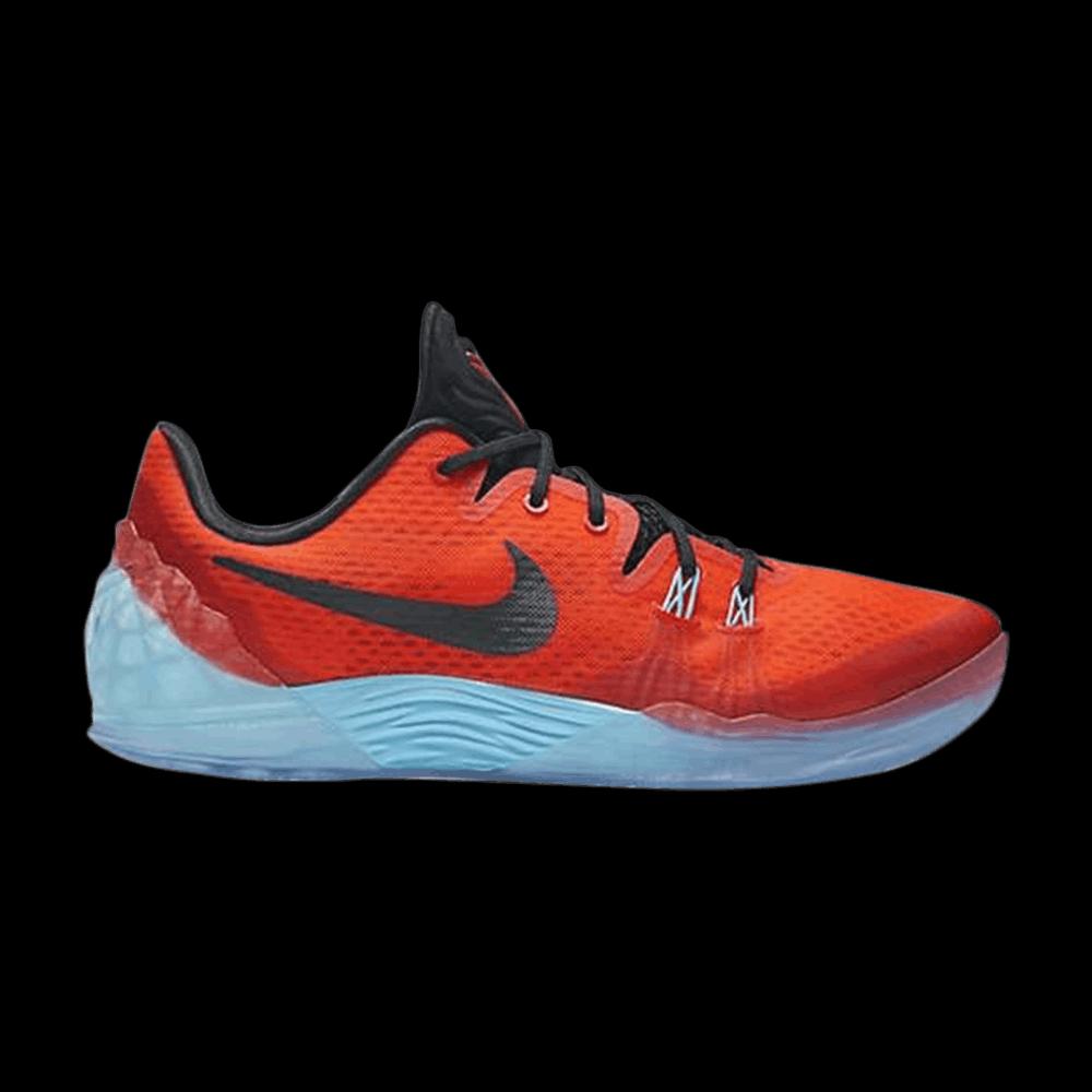 Кроссовки Nike Zoom Kobe Venomenon 5 'Bright Crimson' 1