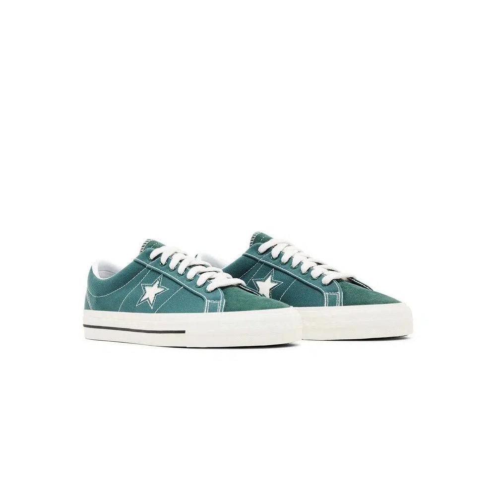 Кроссовки thisisneverthat x Converse One Star Pro Low 'Trekking Green' 8