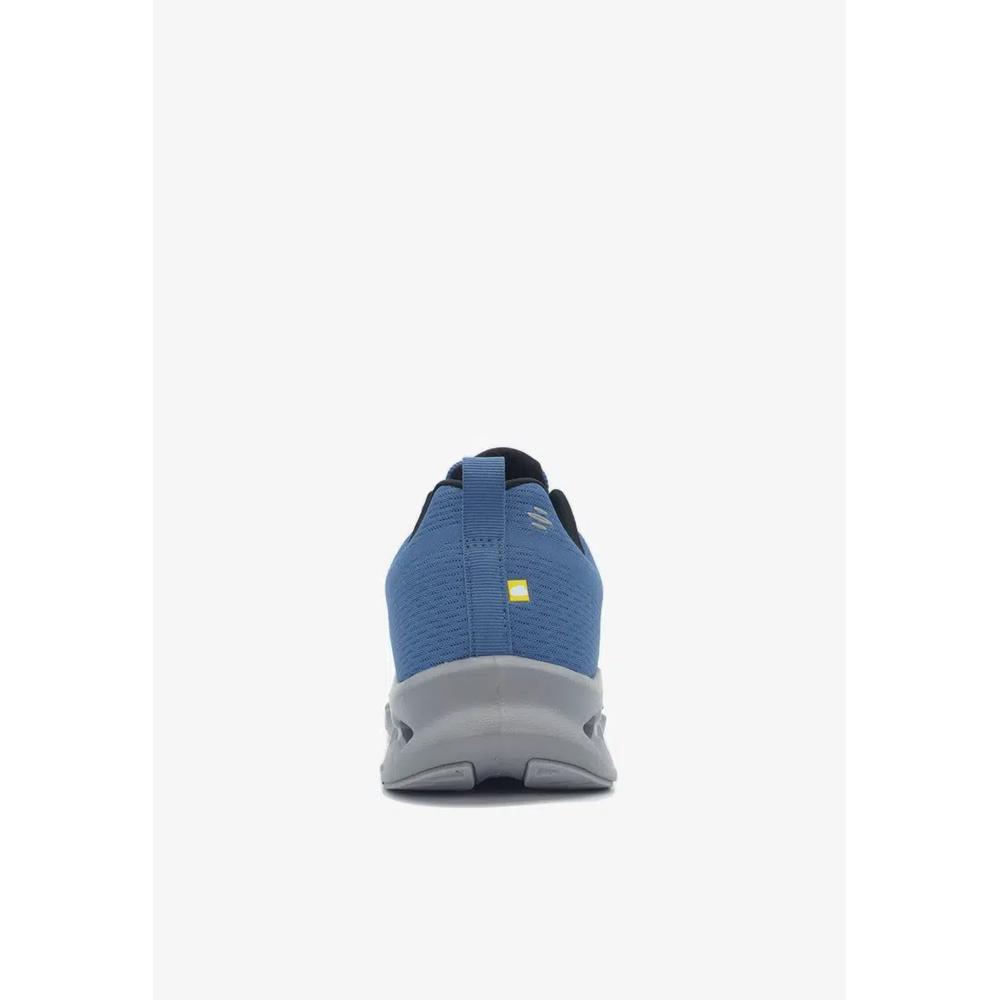 Мужские кроссовки Dr. Cardin Hi-Cloud Core X1 RB8-61398 5