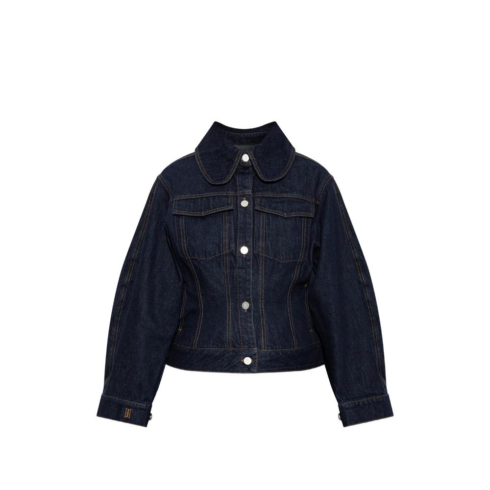 Villies denim jacket 1