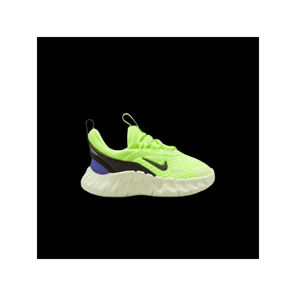 Кроссовки Nike Free Ride TD 'Ice Crystal Green' 1