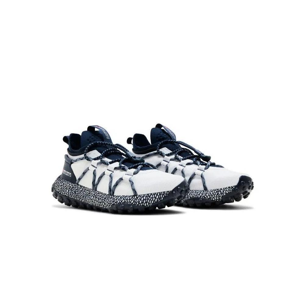 Кроссовки Under Armour HOVR Summit Fat Tire 'White Academy' 8