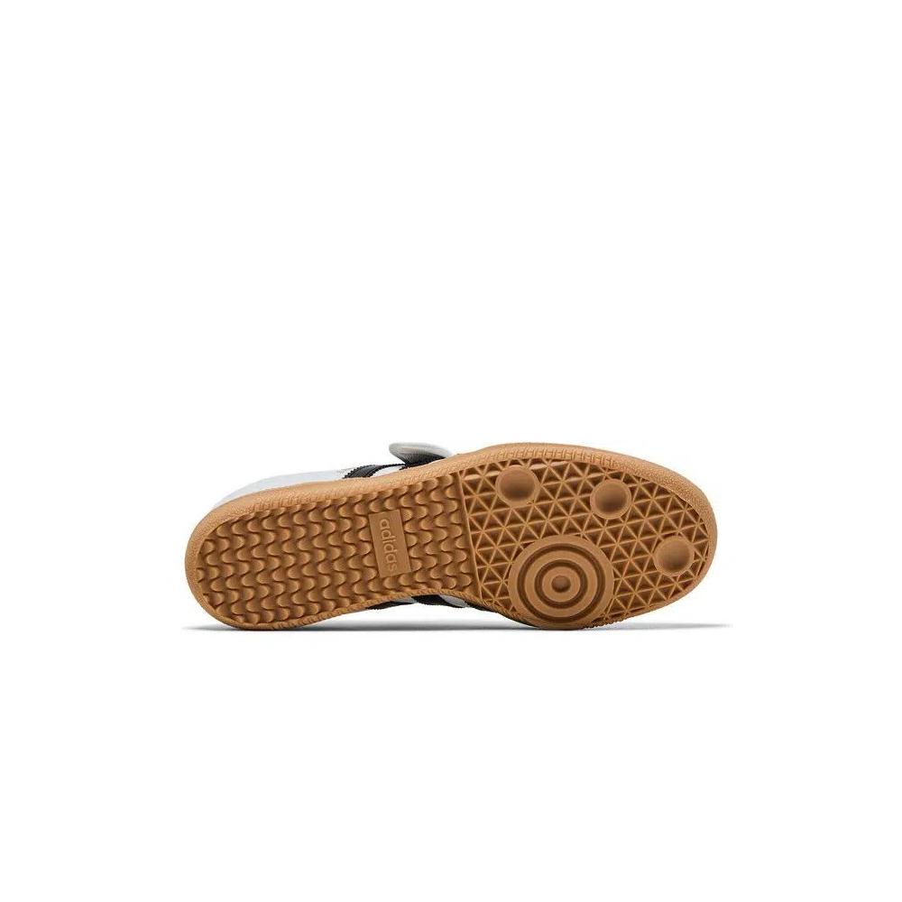 Кроссовки adidas Wmns Samba Jane 'White Black Gum' 4
