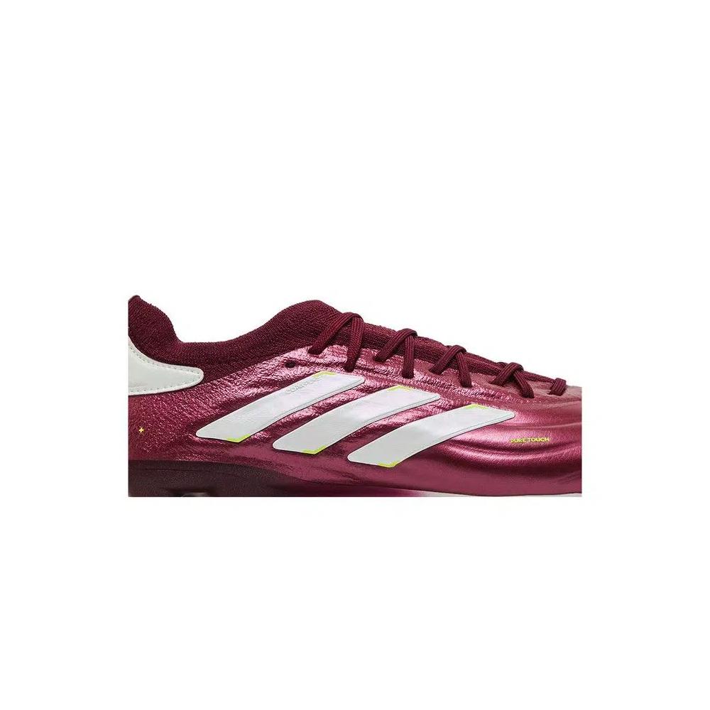 Бутсы Adidas Copa Pure 2+ FG 'Energy Citrus Pack' 2