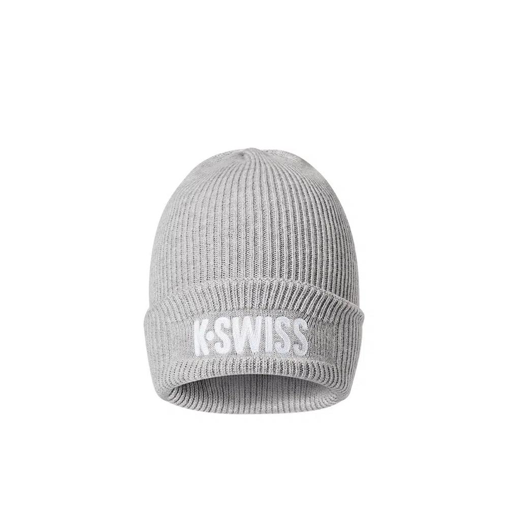 K-SWISS Шапка-бини с логотипом 1