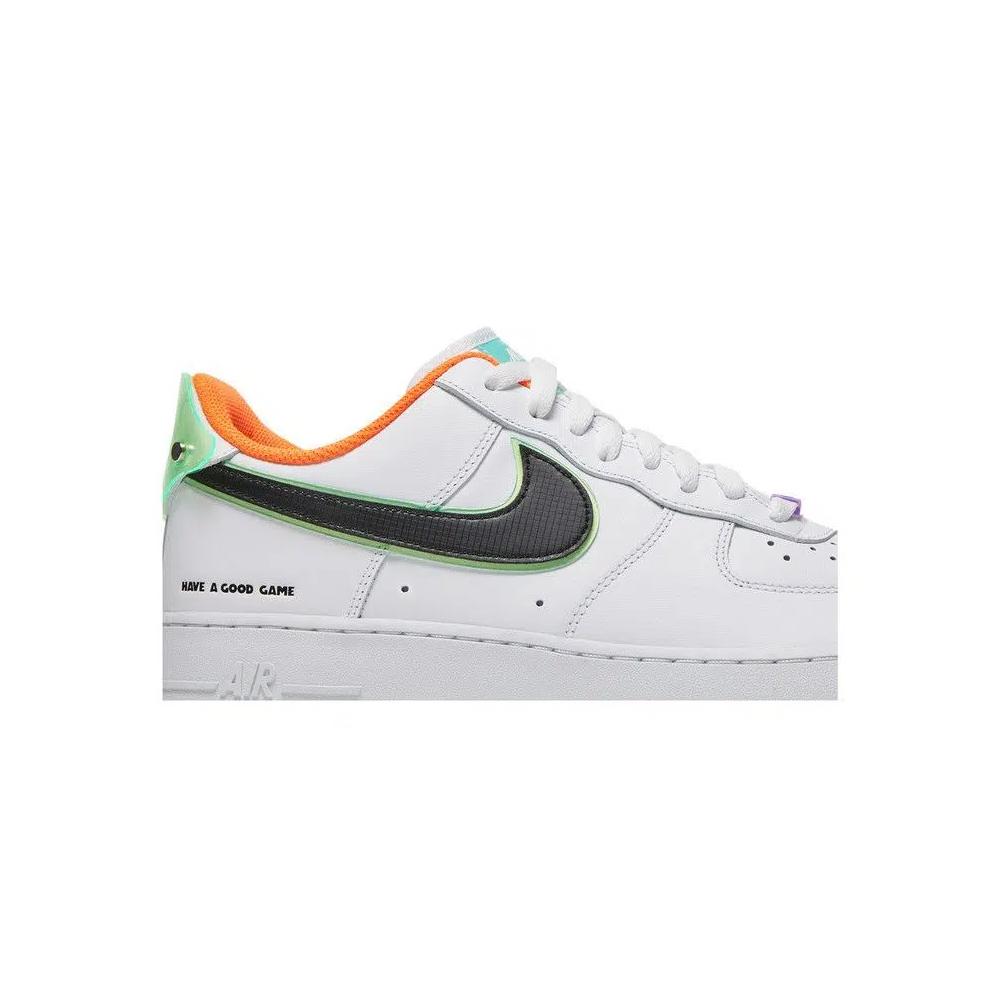 Кроссовки Nike Air Force 1 '07 LE 'Have A Good Game' 2
