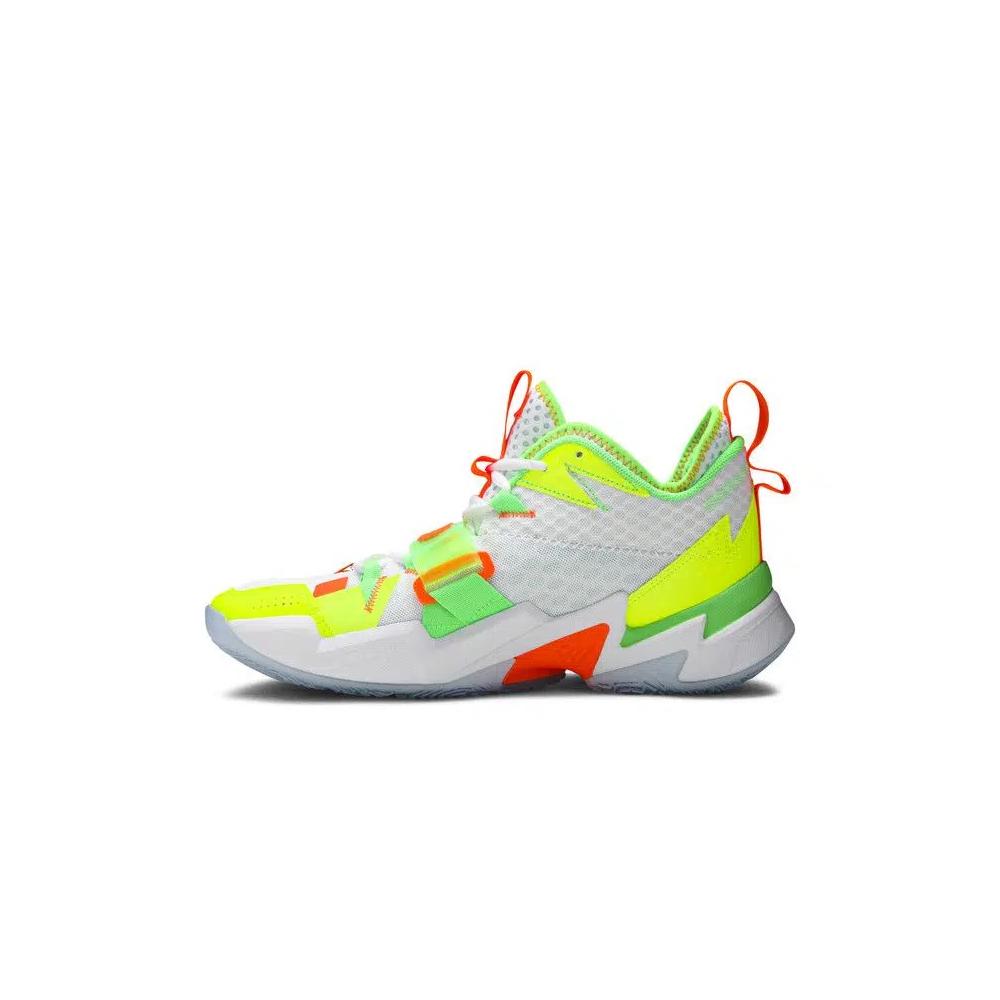 Кроссовки Air Jordan Why Not Zer0.3 'Splash Zone' 3