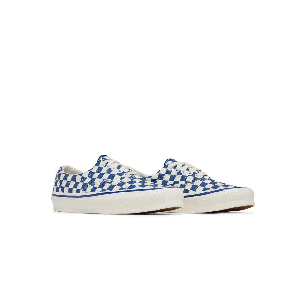 Кроссовки Vans OG Era LX 'Checkerboard - True Blue' 8