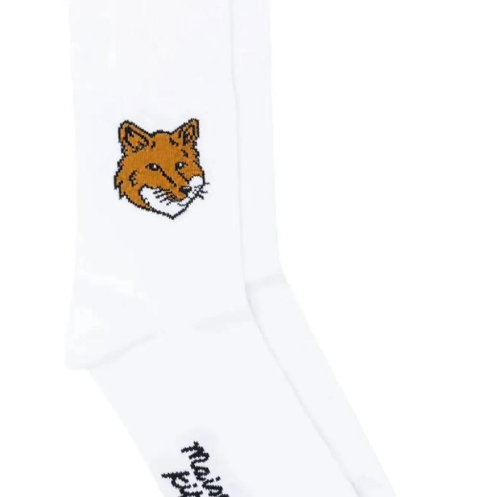 Носки Fox-head 2