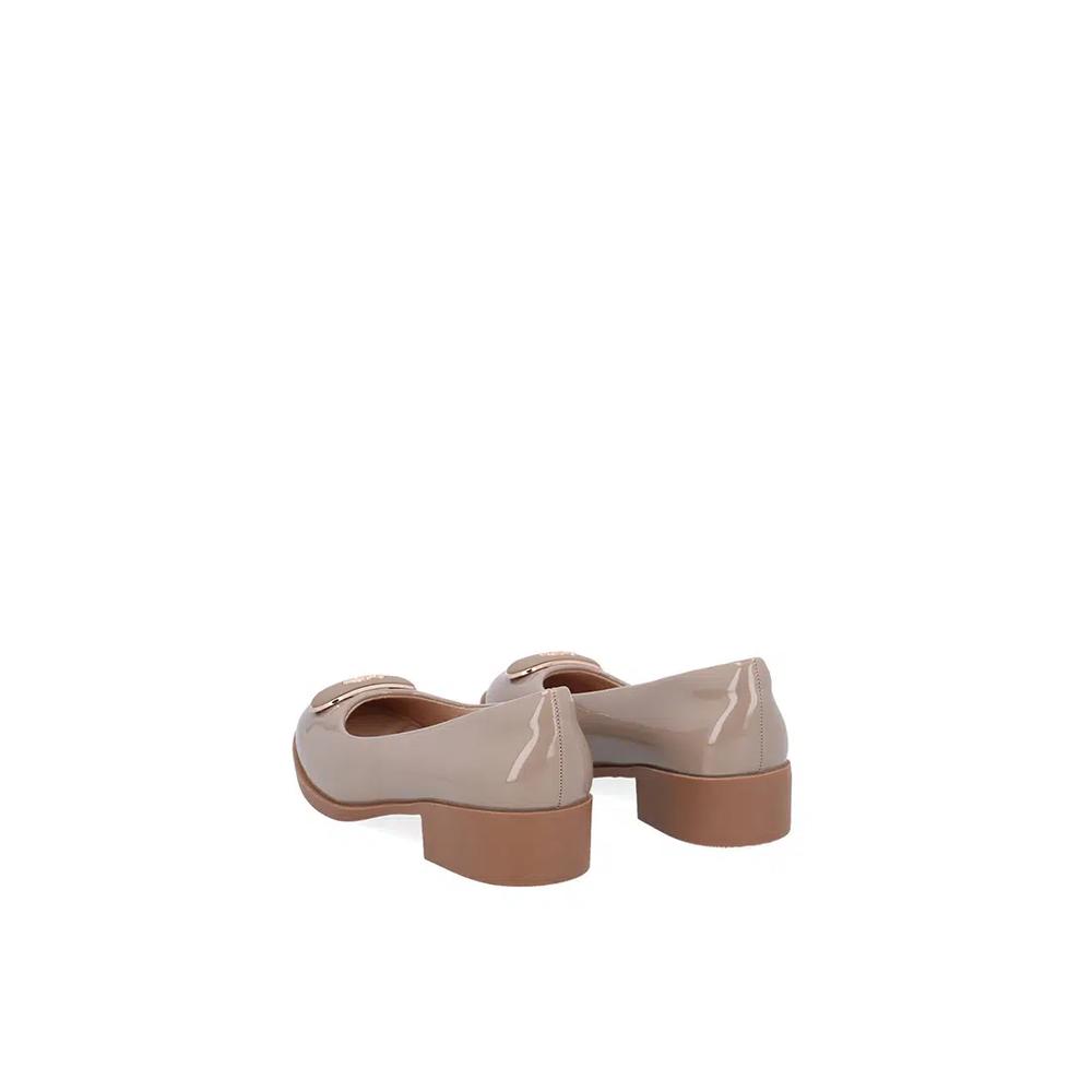 Туфли-лодочки Taupe Gloss Muse 4