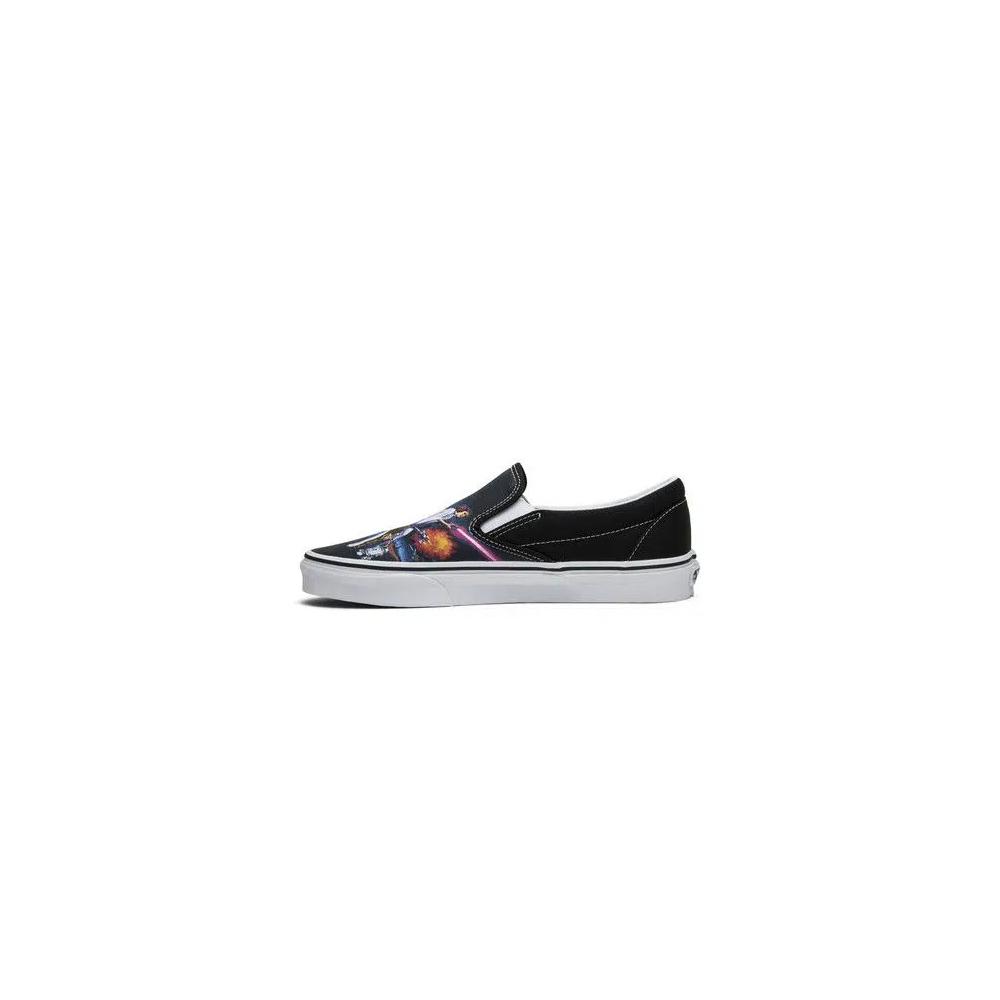 Слипоны Star Wars x Vans Classic Slip-On 'A New Hope' 3