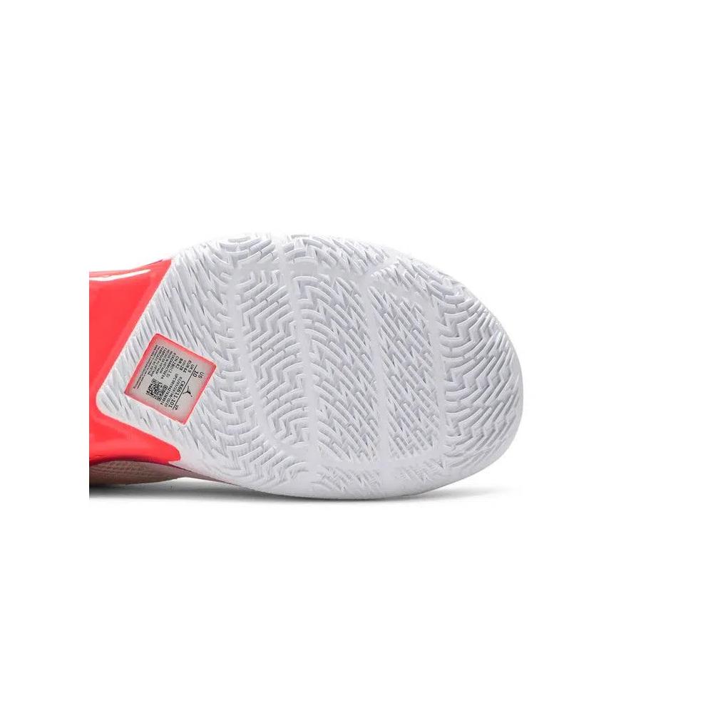 Кроссовки Air Jordan Why Not Zer0.3 SE 'Flash Crimson' 5