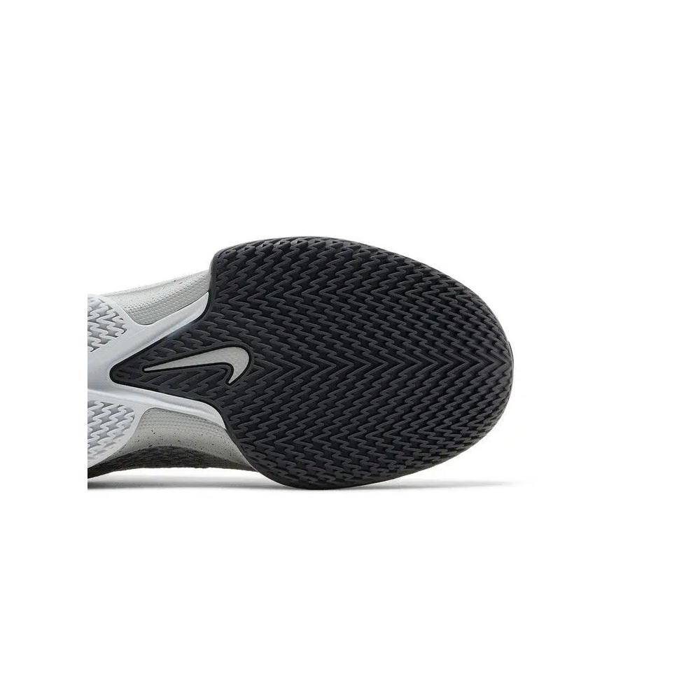 Кроссовки Nike Air Zoom GT Cut Academy 'Light Smoke Grey' 5