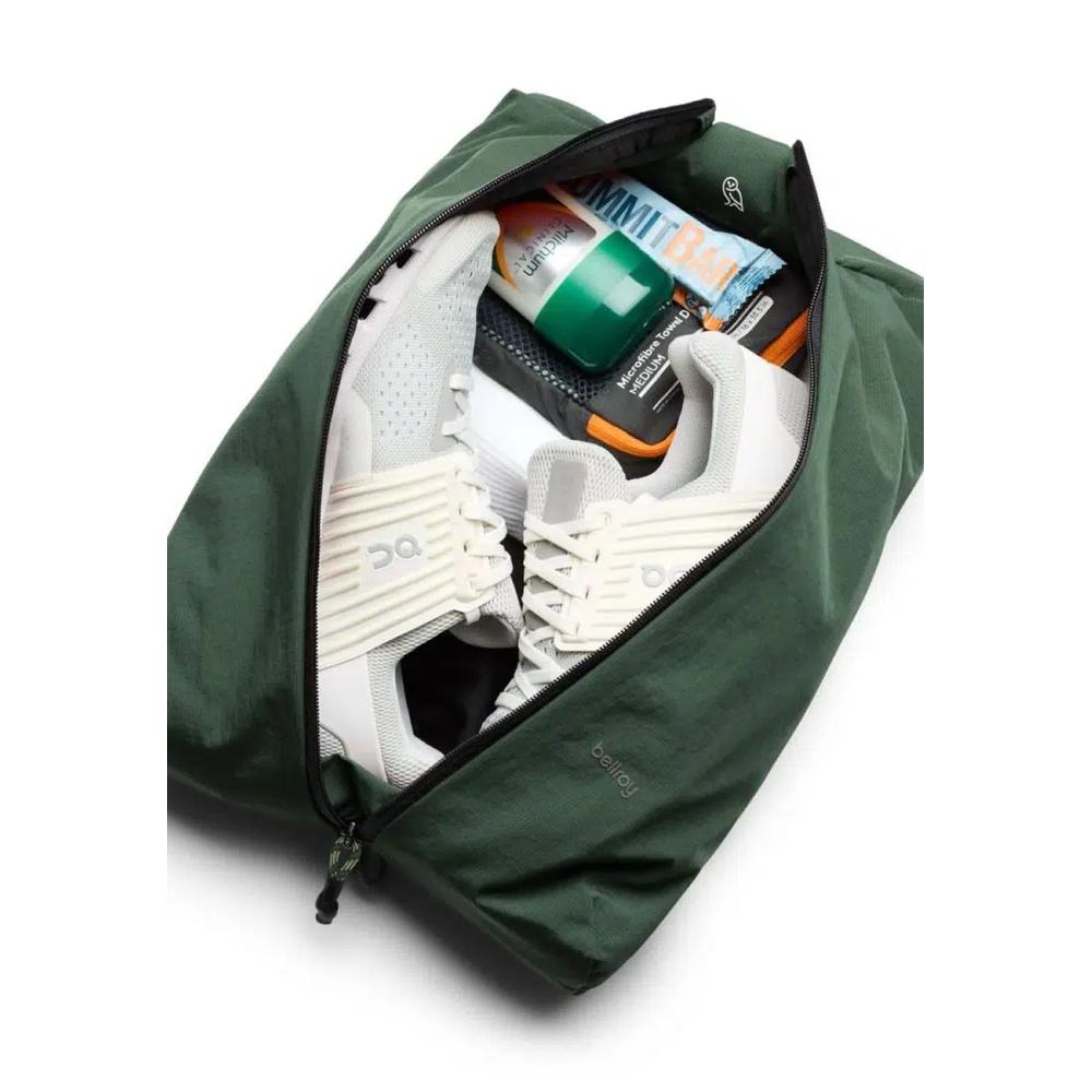 Bellroy Lite Packing Caddy 10L - Ель 2