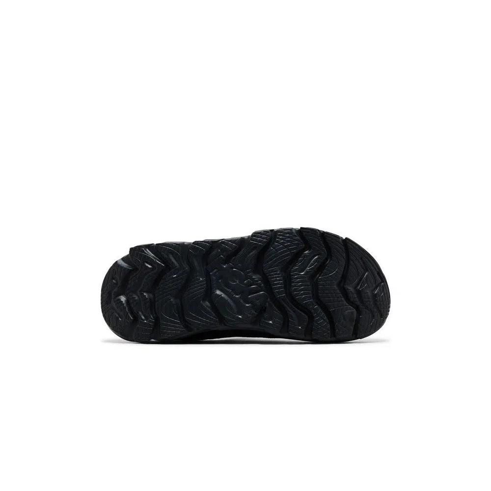 Кроссовки HOKA Restore TC «Black» 4
