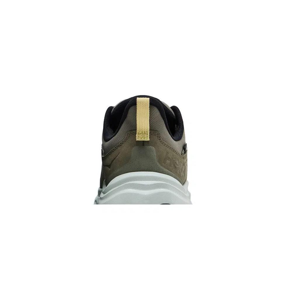 Кроссовки HOKA Anacapa 2 Low GORE-TEX 'Olive Haze' 7