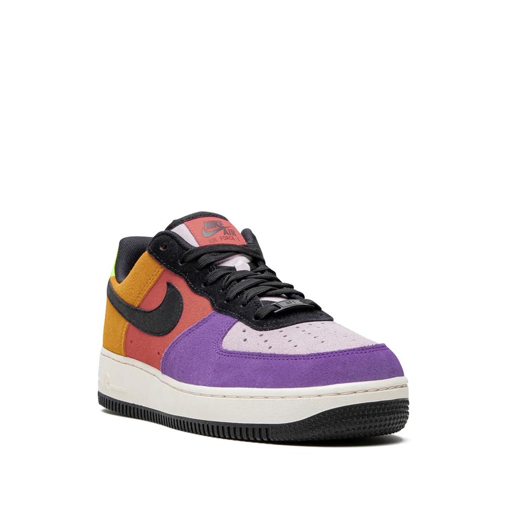 Кроссовки Air Force 1 07 LV8 2