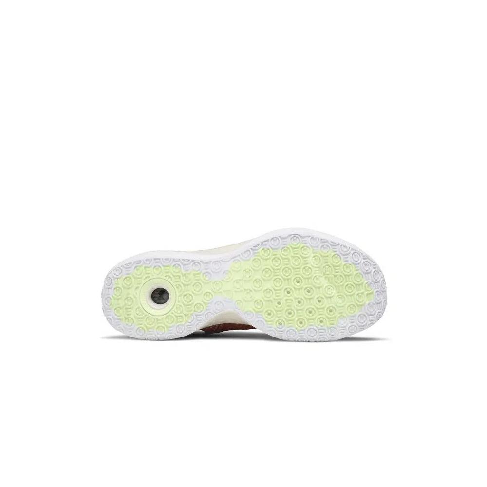 Кроссовки NBA 2K20 x Nike PG 4 'Digi-Camo' Gamer Exclusive 4
