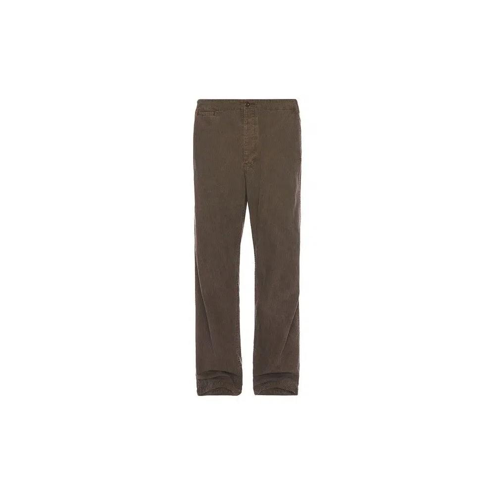 Брюки The Row Ramil Pant «Mud» 2