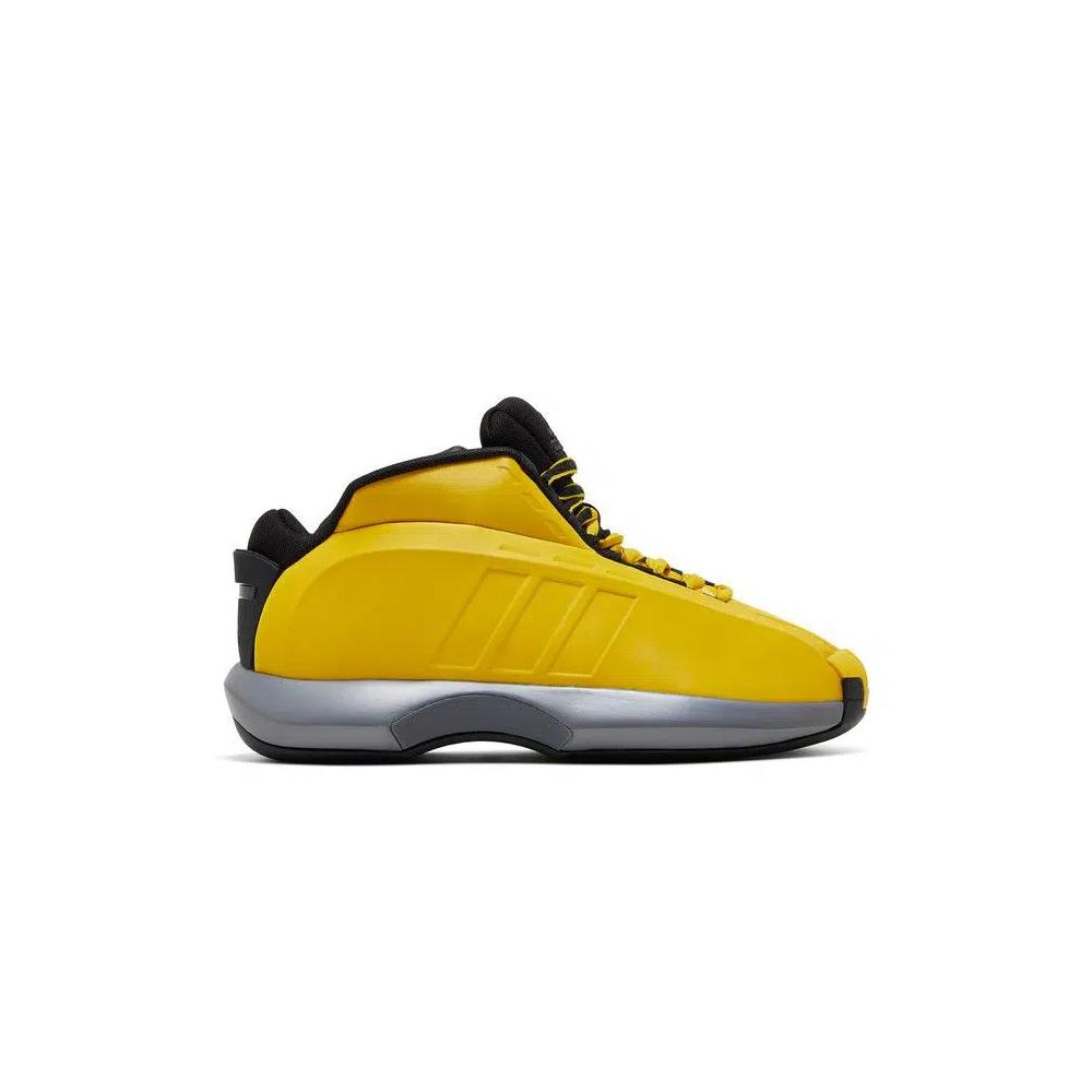 Кроссовки adidas Crazy 1 'Sunshine' 2022 1