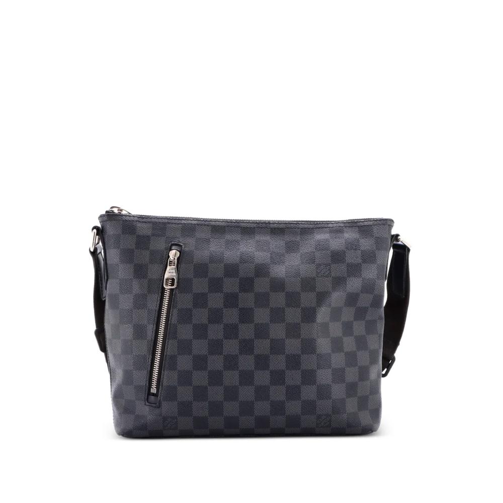 Сумка через плечо Mick Messenger Bag Damier Graphite PM 1