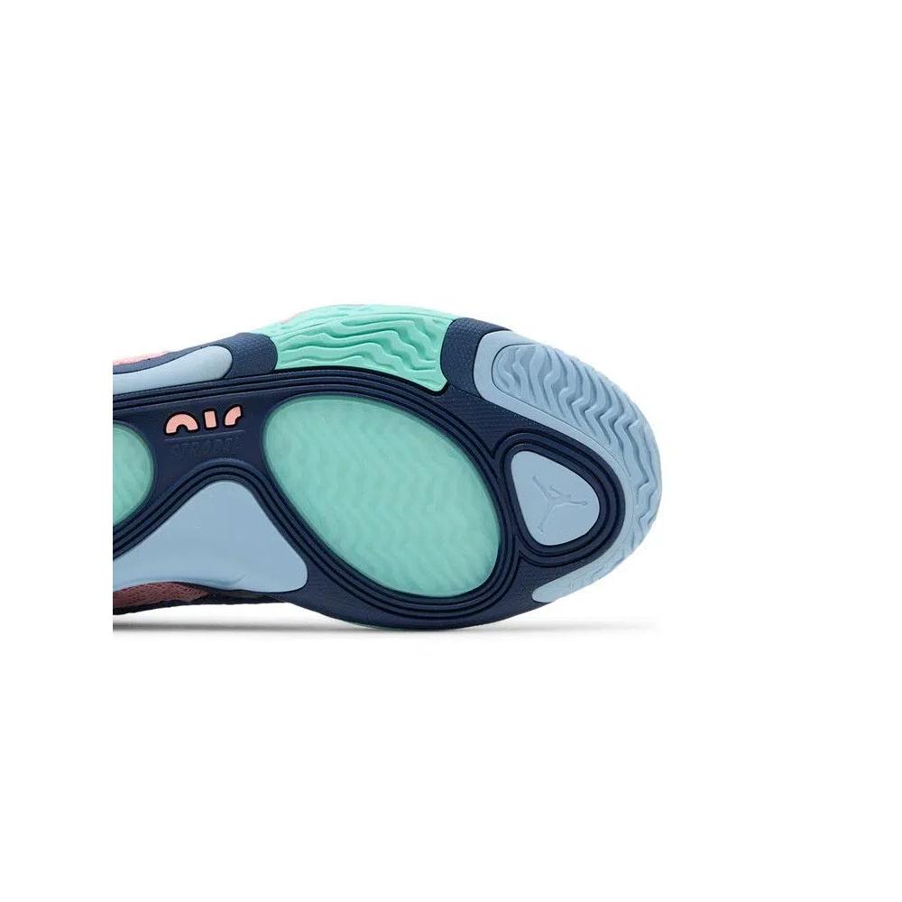 Кроссовки Air Jordan Tatum 2 'Denim' 5