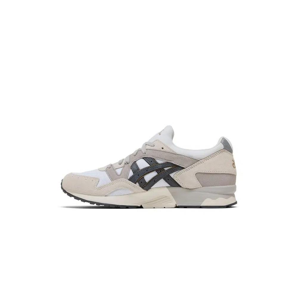 Кроссовки ASICS Gel Lyte 5 'White Carbon' 3