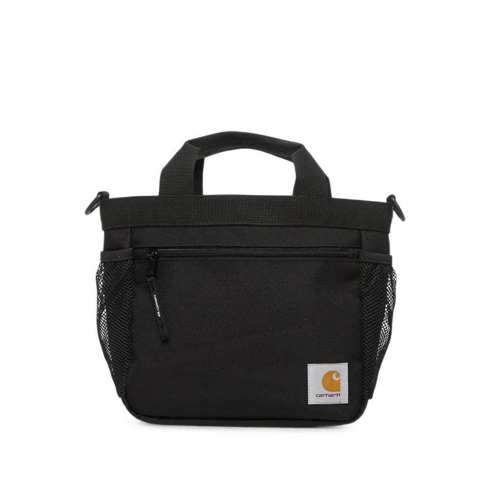 Philis logo-patch backpack 1