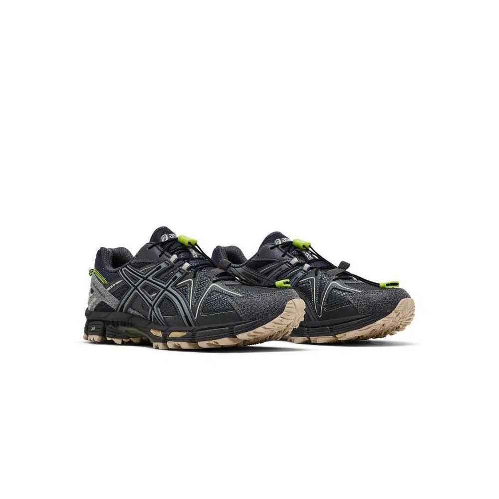 Кроссовки ASICS Gel Kahana 8 'Graphite Grey Sheet Rock' 8