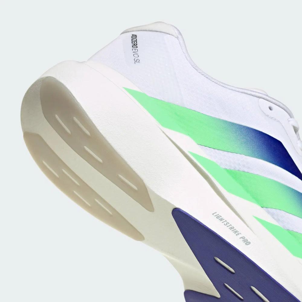 Adizero Evo SL Кроссовки 8