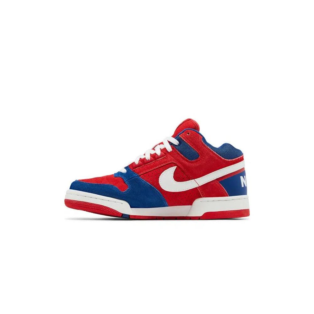 Кроссовки Nike Delta Force 3/4 'La Clippers' 3