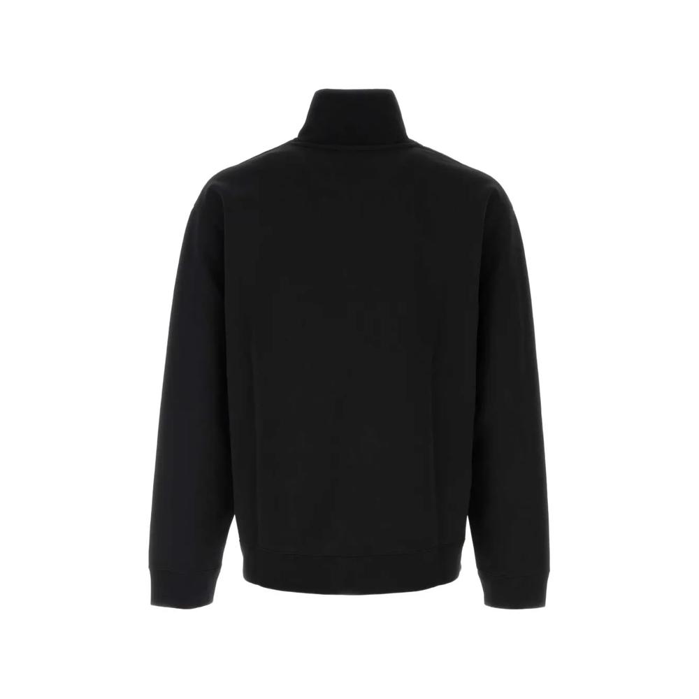 quarter-zip sweatshirt 2