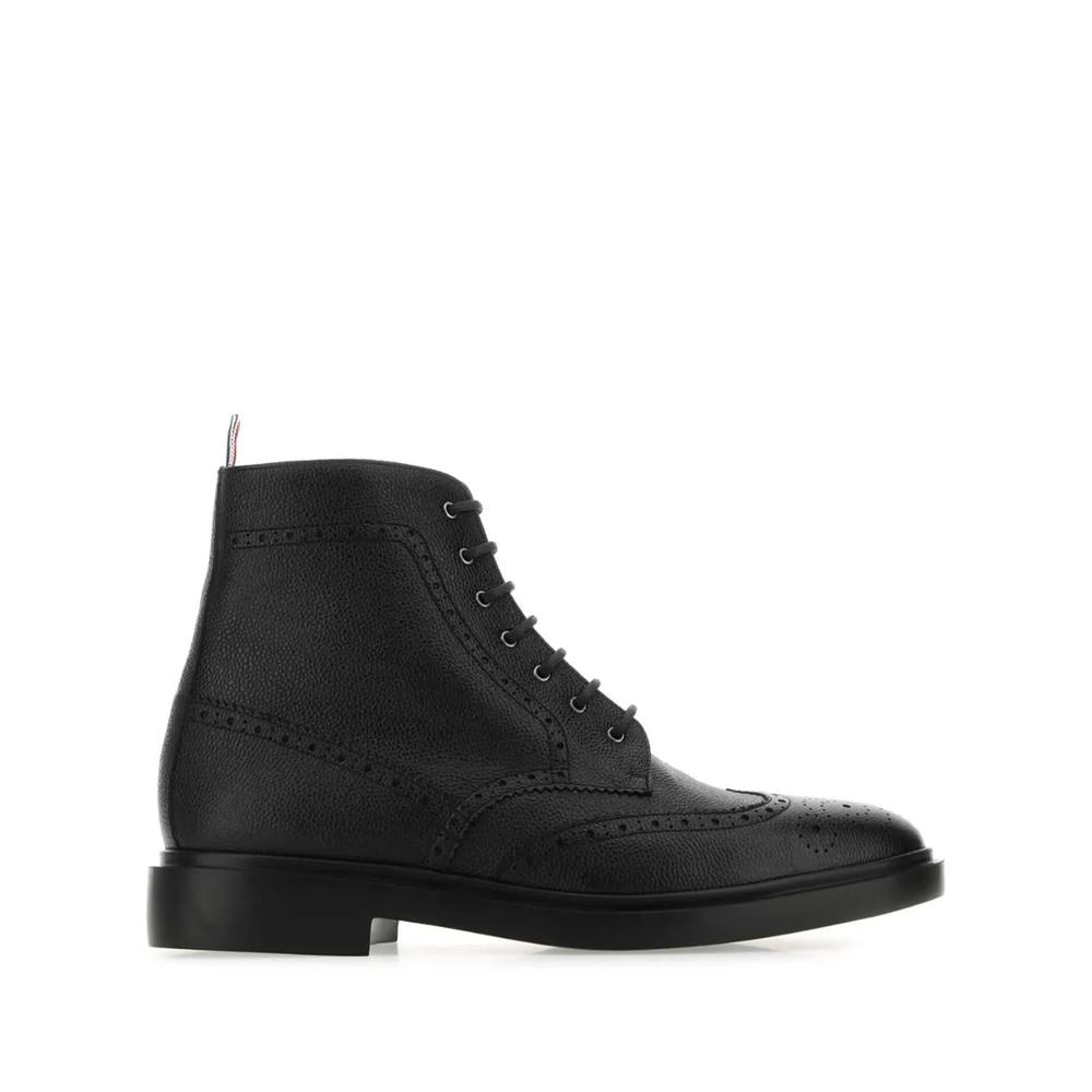 Броги Wingtip Brogue 1