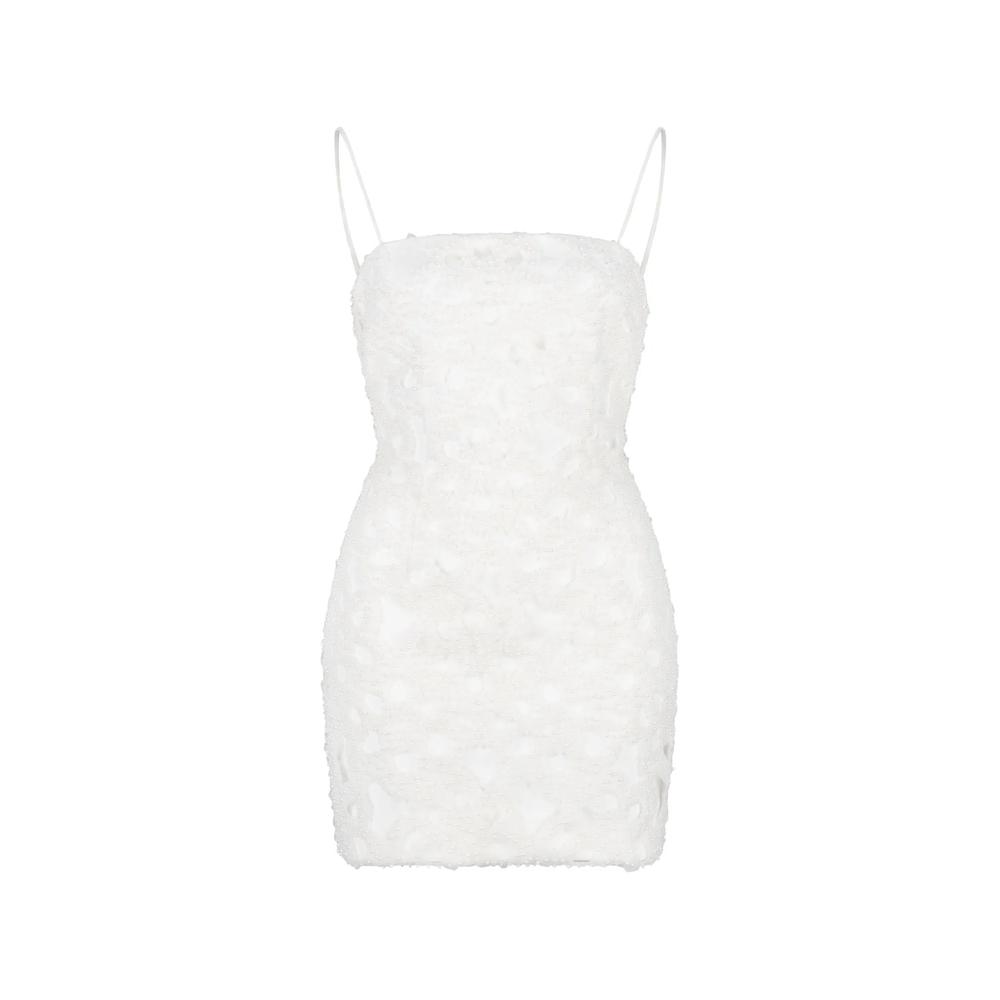 Maple mini dress 1