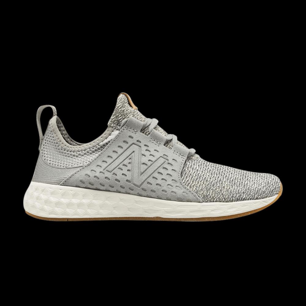 Кроссовки New Balance Wmns Fresh Foam Cruz 1