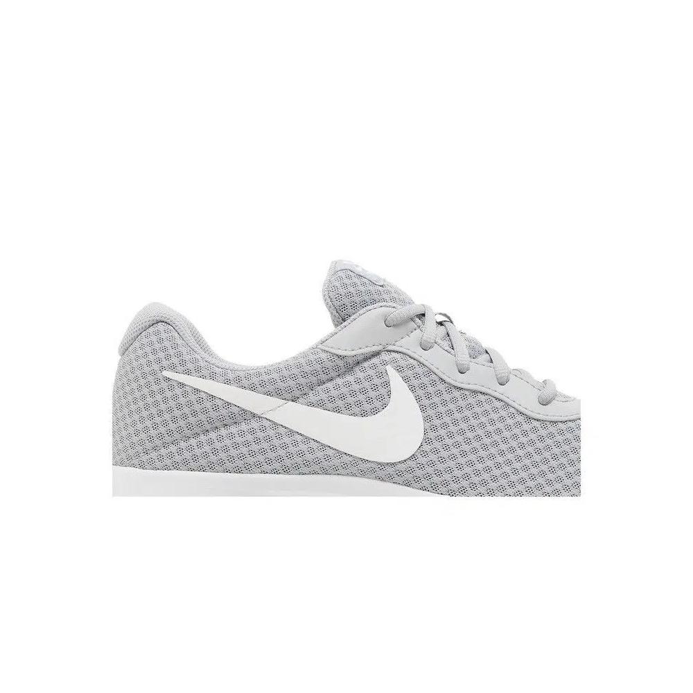 Кроссовки Nike Tanjun 'Wolf Grey' 2