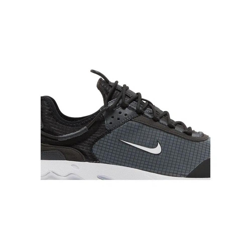 Кроссовки для бега Lifestyle Running Nike React Live «Black» 2