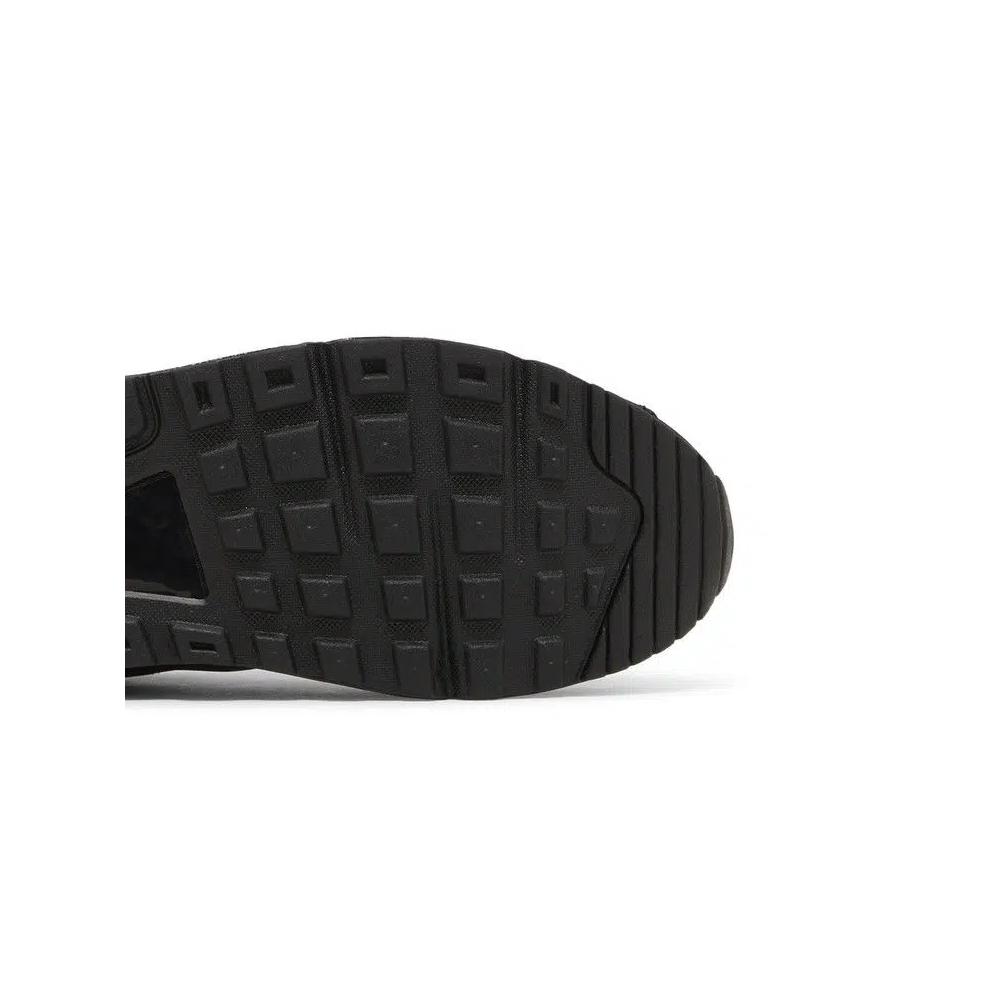 Кроссовки Nike Air Max Command 'Triple Black' 5