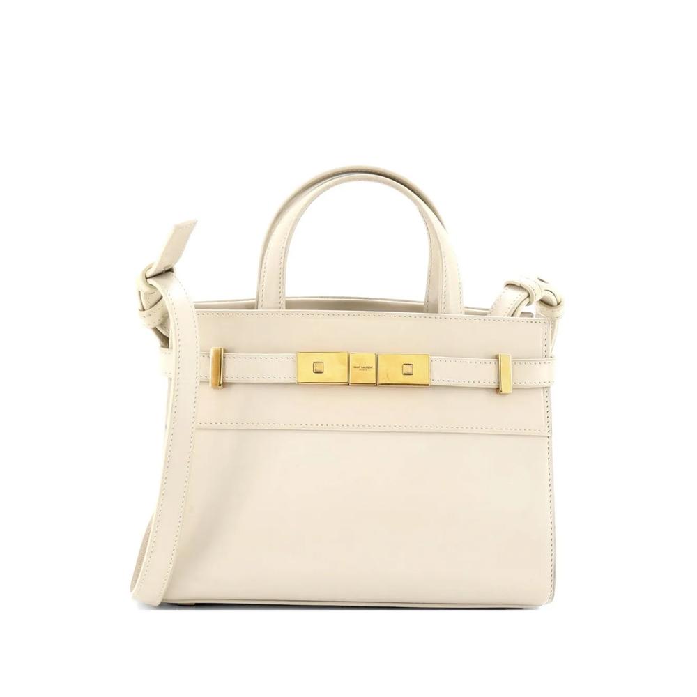 Сумка на плечо Manhattan Handbag Leather Nano 1