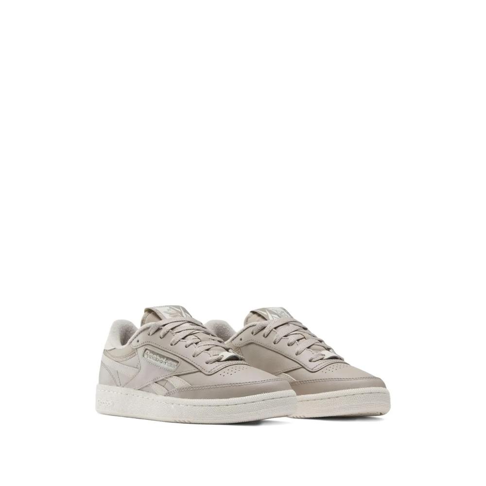 Кроссовки Club C Revenge Grey/White 2