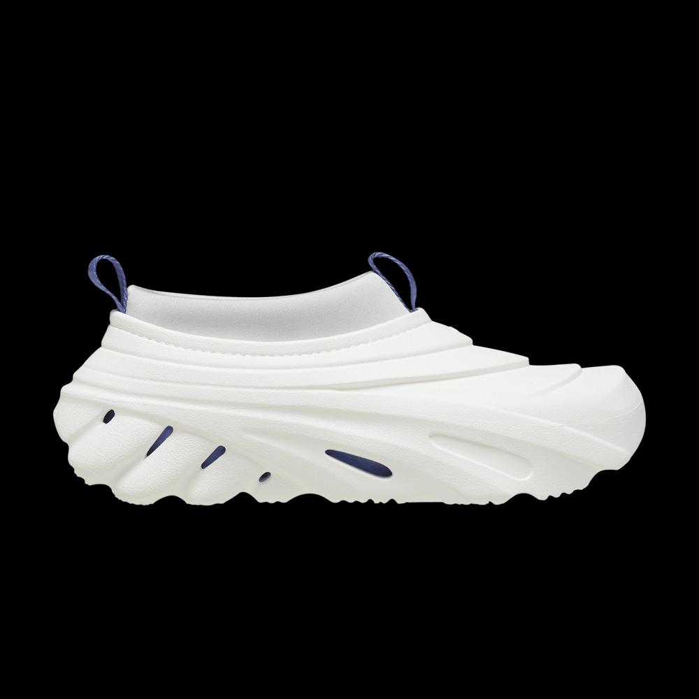 Кроссовки Crocs Echo Storm 'White' 1